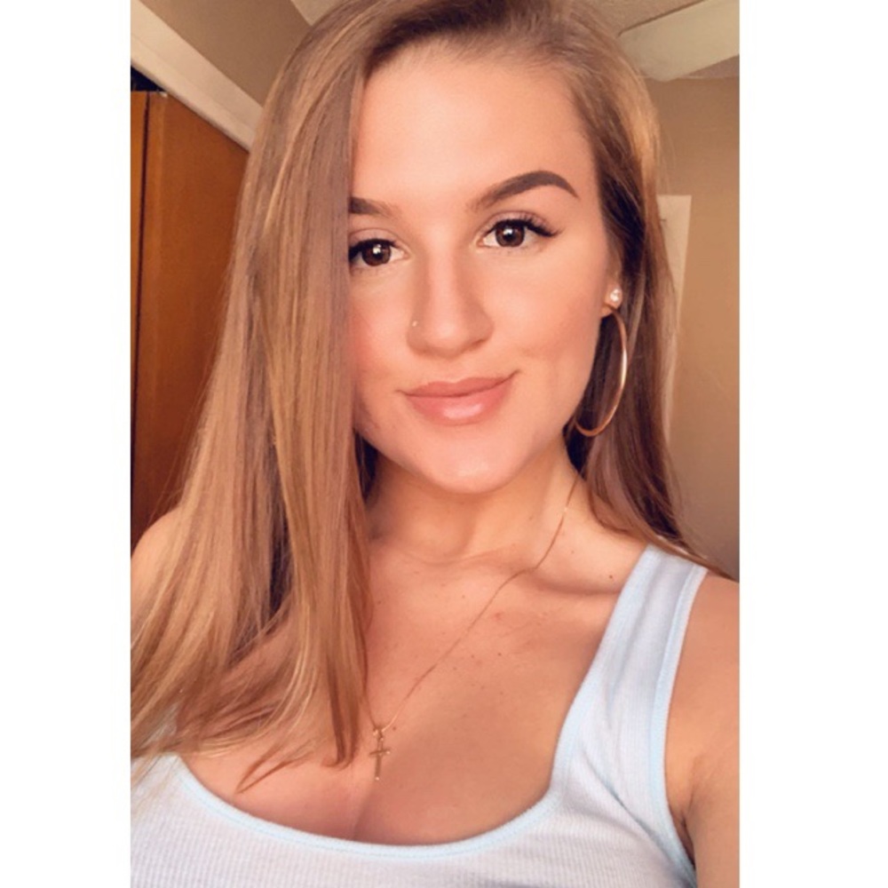 Meet your Posher, Madison